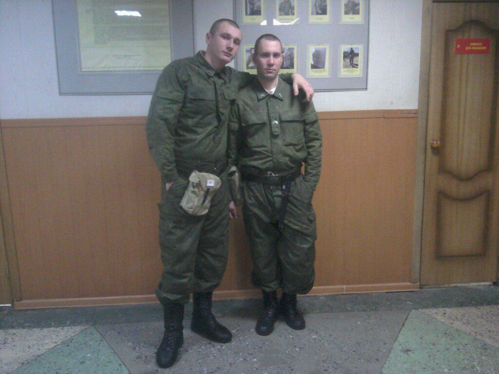 Алексей Пластинин | Радужный