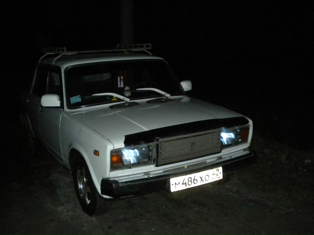 Лёха Куртов | Прокопьевск