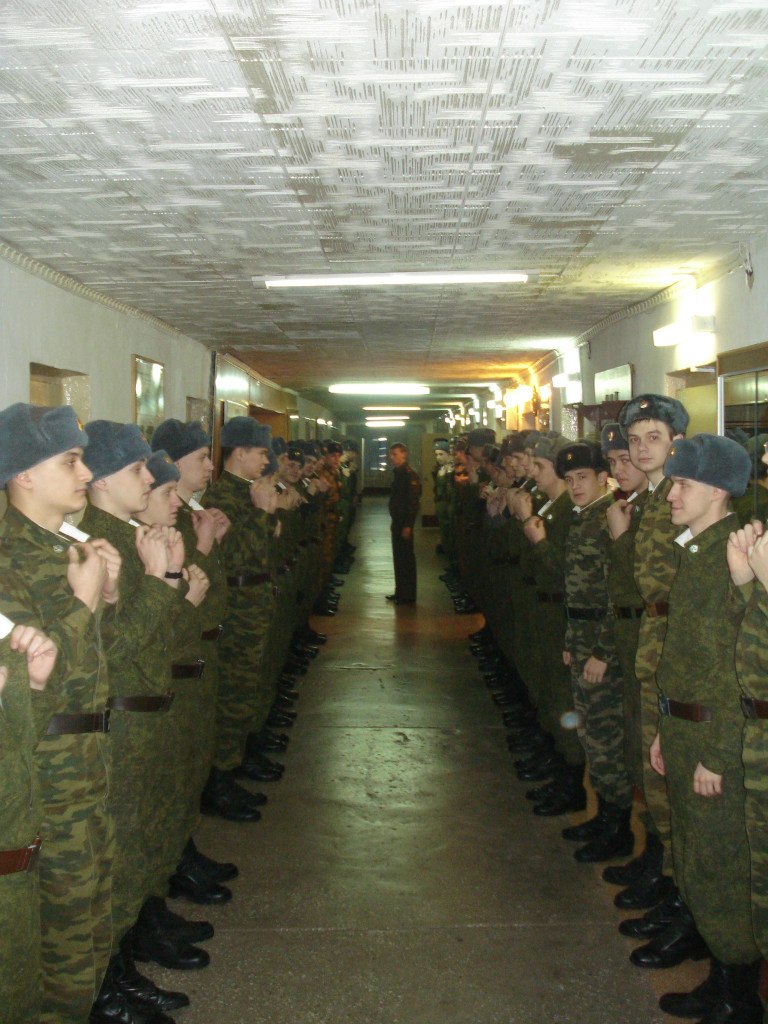 Толян Сватовский | Нижнекамск