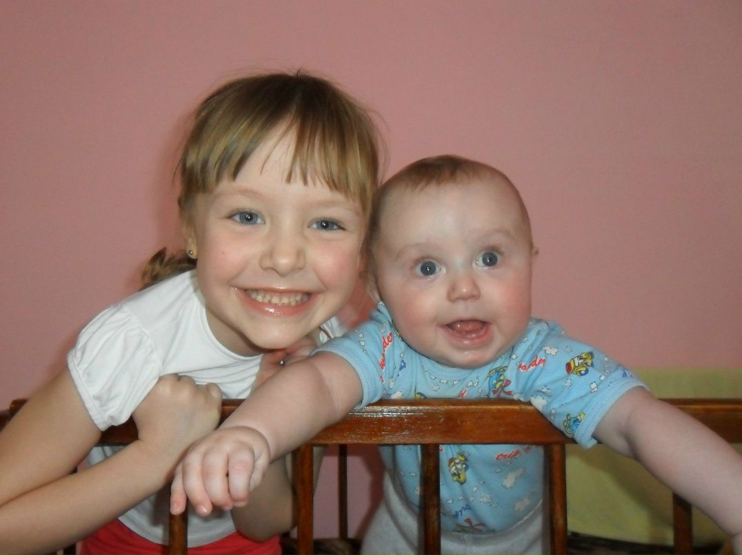 Юлия Панчишин | Покровское