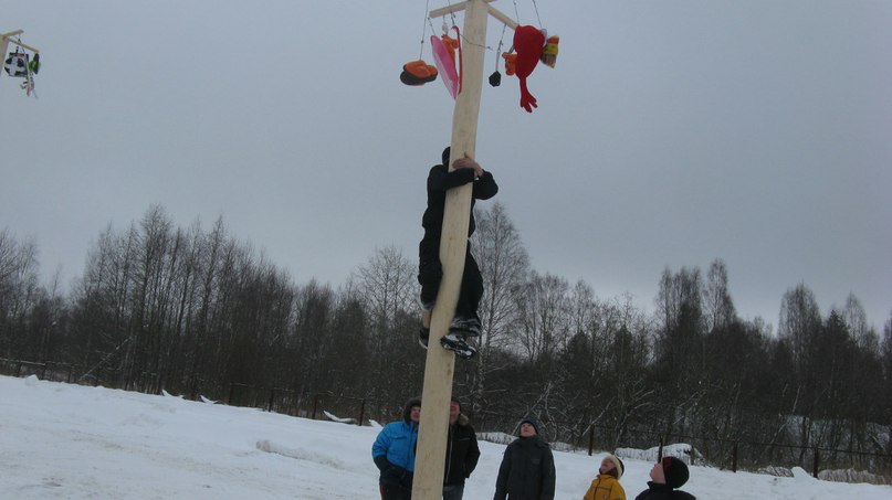 Илья Червяков | Санкт-Петербург