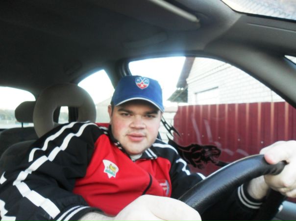 №63, Вадим Ляховский, Волковыск №63, Вадим Ляховский, Волковыск