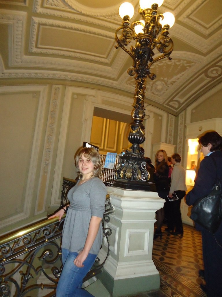 Дарья Муромцева желтая помидорка | 