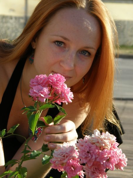 №130, Ольга Корищ, 8.8.1984, Екатеринбург №130, Ольга Корищ, 8.8.1984, Екатеринбург