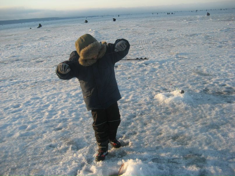 Леша Юткин | Санкт-Петербург