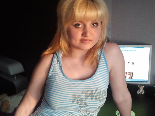 Елена Ковалевская | Минск