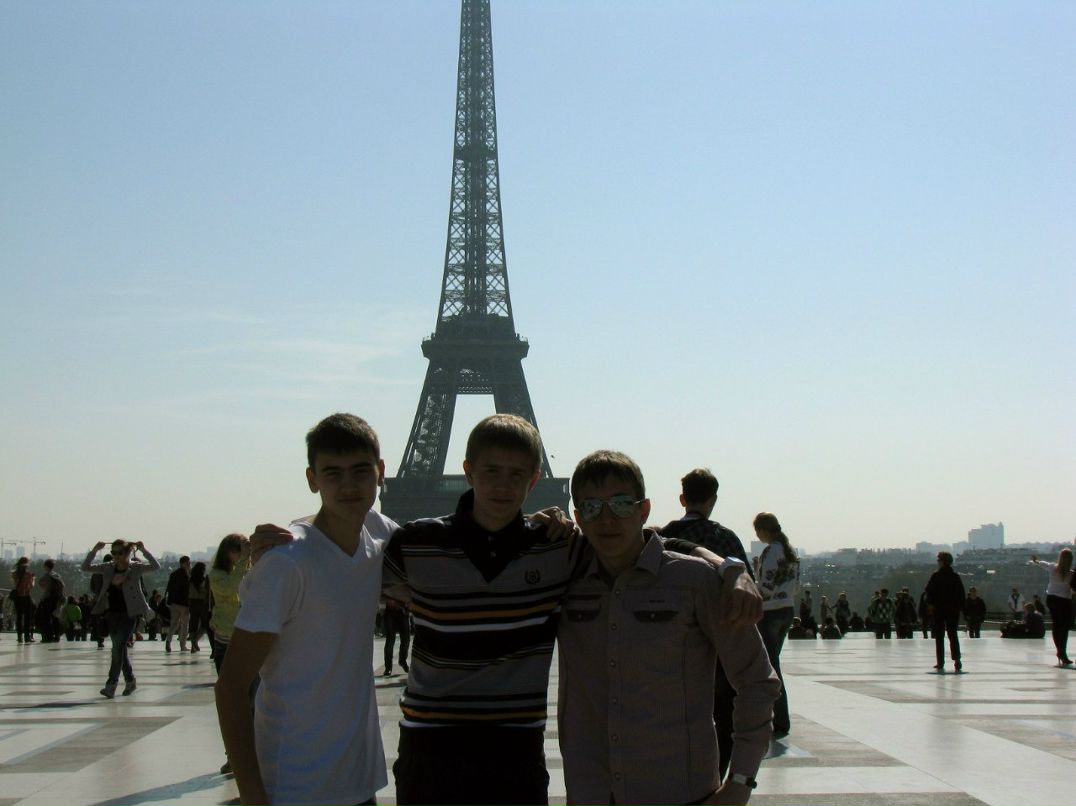 Николай Кондюрин | Дзержинск