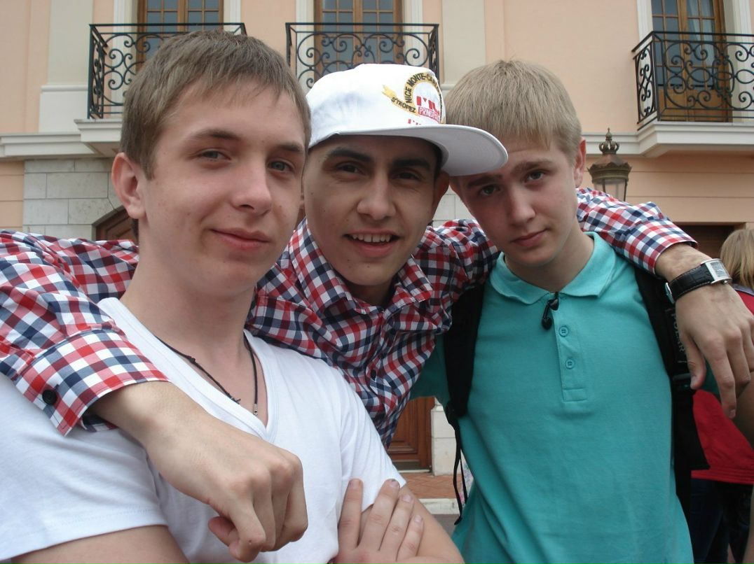 Николай Кондюрин | Дзержинск