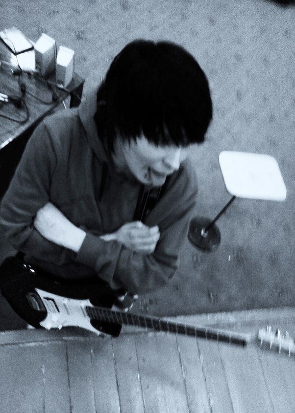 Вадим Костин (Митя) | New York City