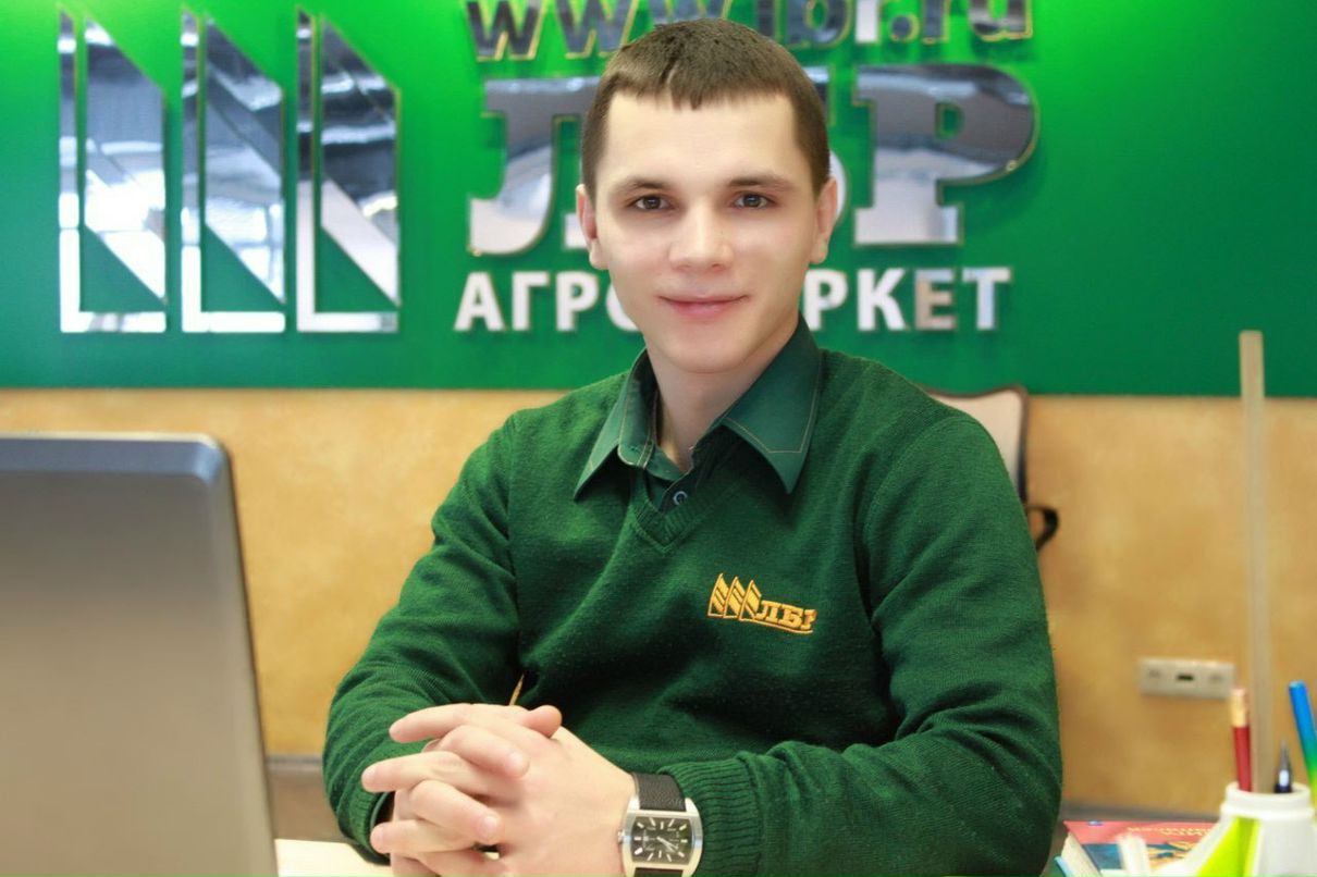 Виктор Удальцов | Смоленск