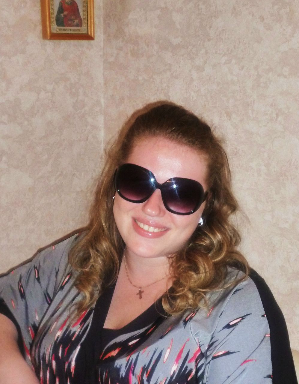 Екатерина Карпухина | Казань