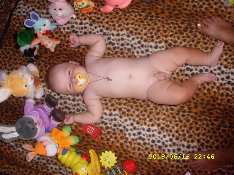 Stas Gorbunkov | Дмитров