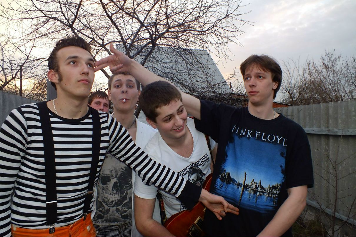 Денис Сема Слепоглухонемой Пророк | Ашхабад