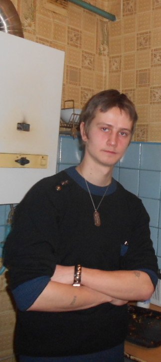 Данил Манаков | Самара