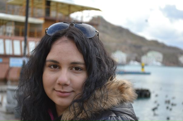 №80, Алина Макарская, 35 лет, Севастополь №80, Алина Макарская, 35 лет, Севастополь