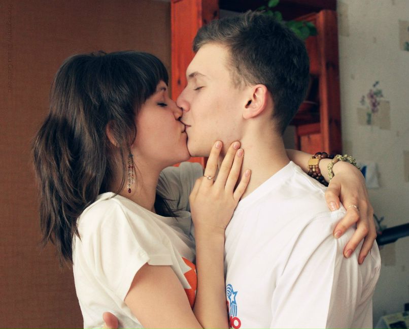 Никита Коваленко Nikom | Уфа