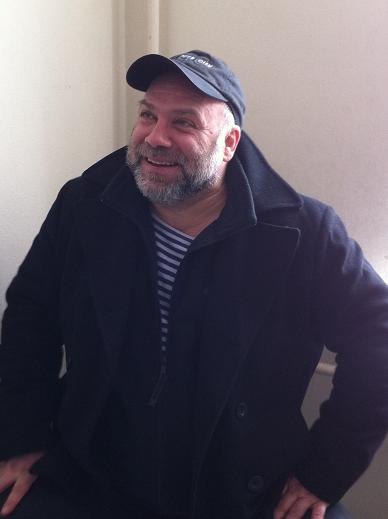 №103, Мария Малиновская, Москва №103, Мария Малиновская, Москва