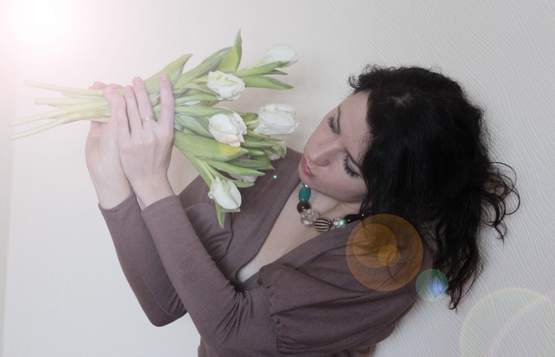 Виктория Дидковская | Красноярск