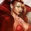 Аватар: Вероника Μакарова