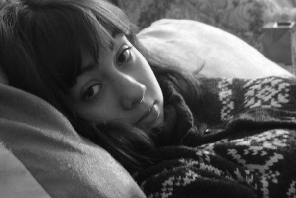 Наталья Сибгатуллина | Тель-Авив