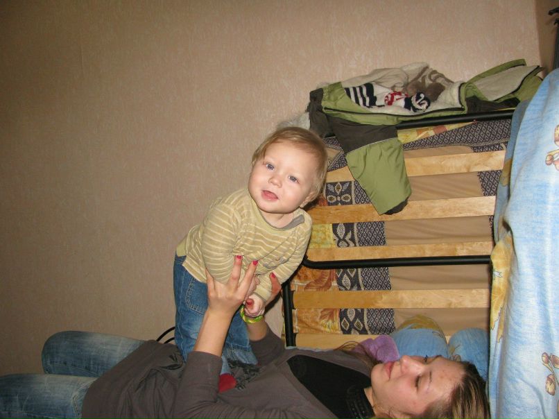 Ваня Удот | Одесса