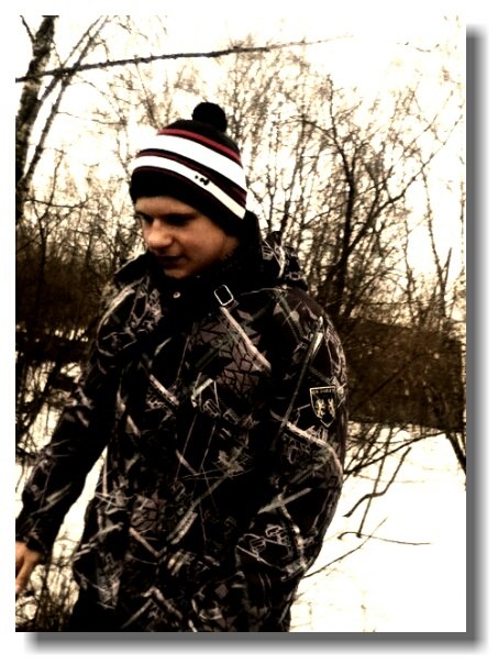 Антон Анохин | Miami Beach