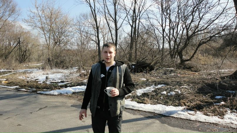 Вадим Уставщиков | Белгород