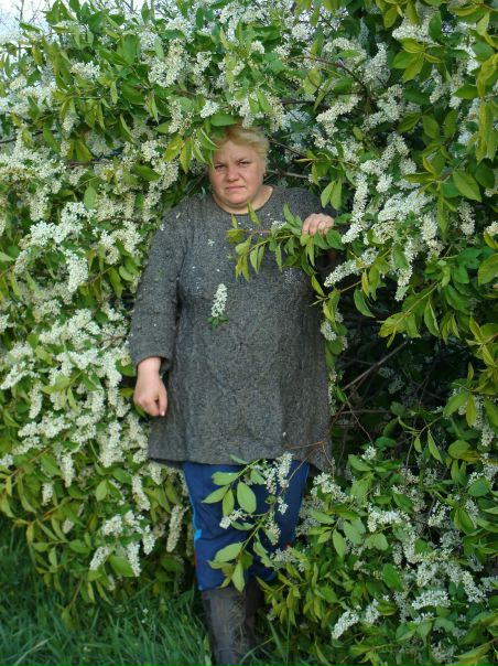 №13, Галина Соколова №13, Галина Соколова