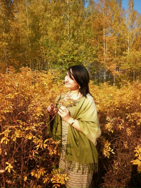 №109, Олеся Козеко, Москва №109, Олеся Козеко, Москва