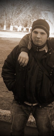 Иван Першко | Мариуполь