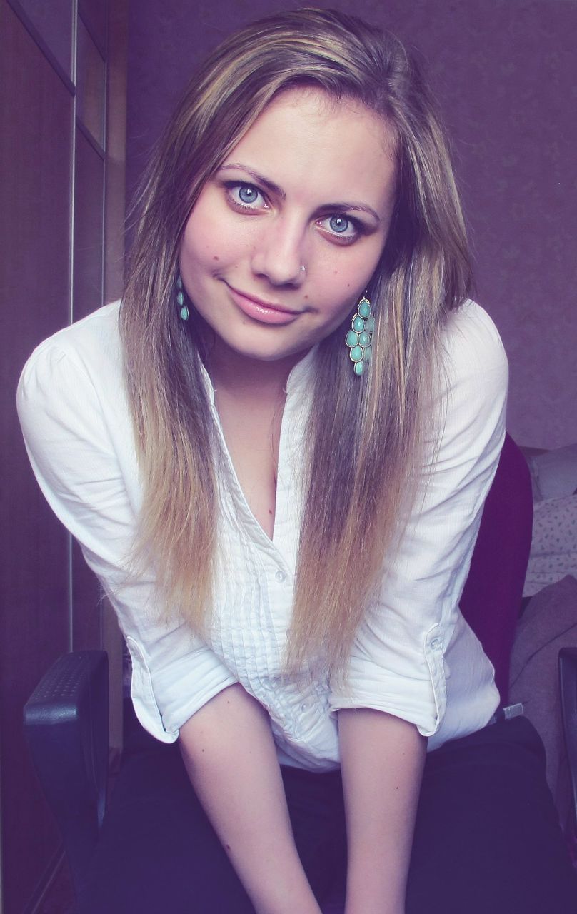 Вероника Рейнгольд | Санкт-Петербург