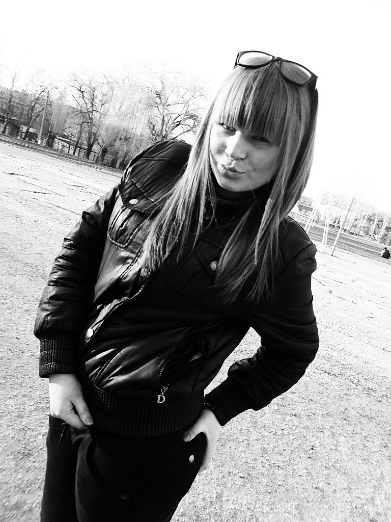 Надежда Балан | London