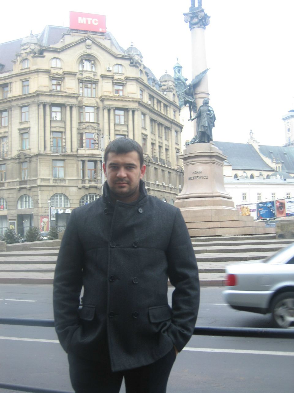 Алан Пепеляев | Севастополь