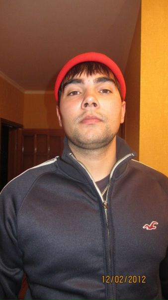 №107, Александр Вергун, Киев №107, Александр Вергун, Киев