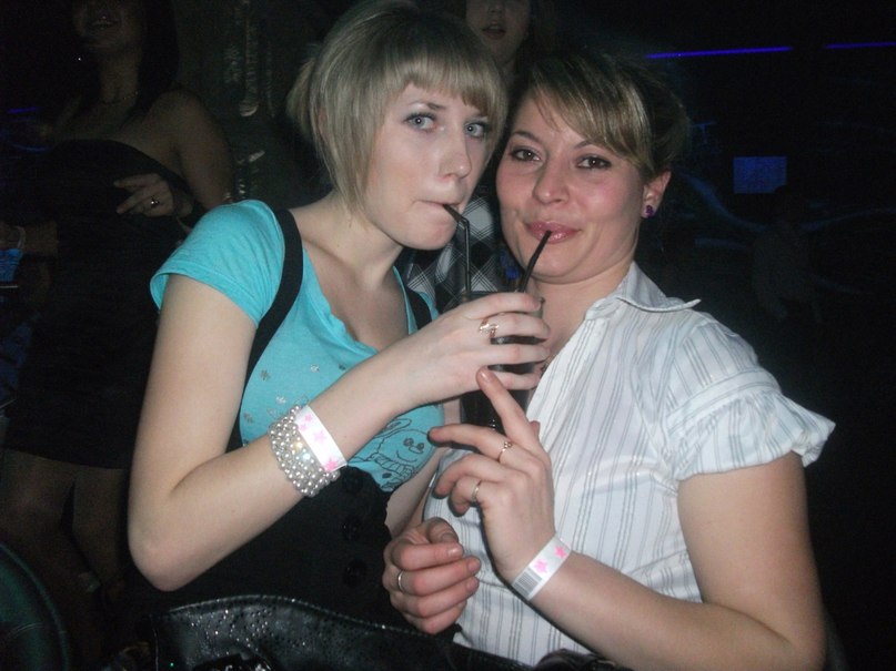 Вика Иванова | Рязань