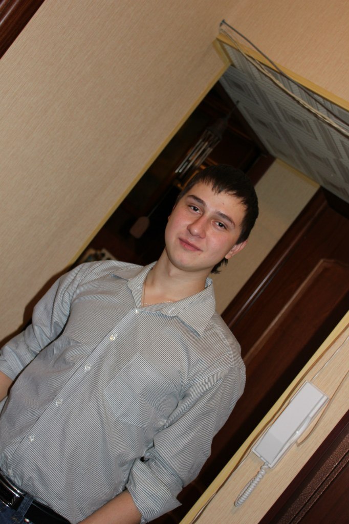 Владимир Сулханишвили | Балашиха