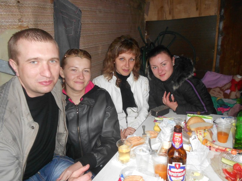 Светлана Никифорова | Кривой Рог