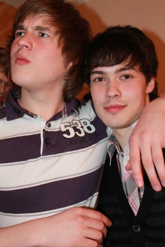 Дмитрий Агафонов | Саратов