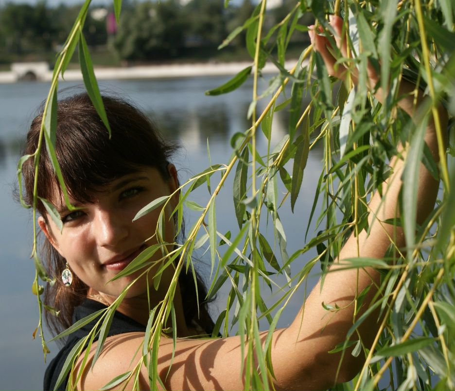 Оксана Новикова | Москва