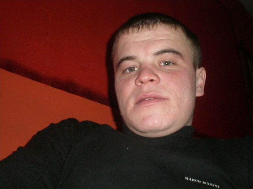 Слава Козлов | Сыктывкар