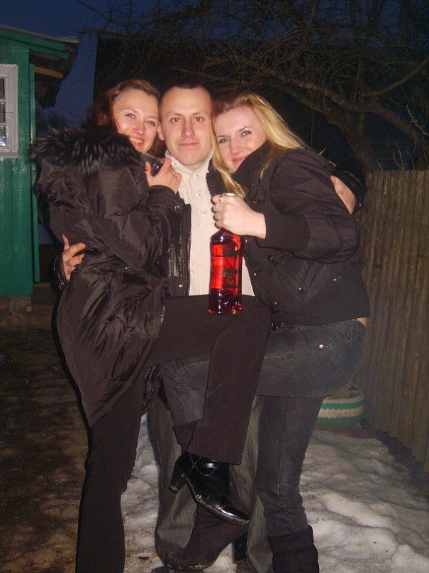 Ольга Грицкевич | Минск