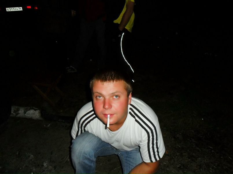 Владимир Петров | Воронеж