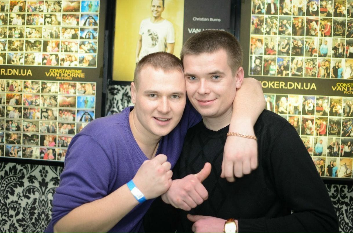 Макс Шостак | Нововолынск