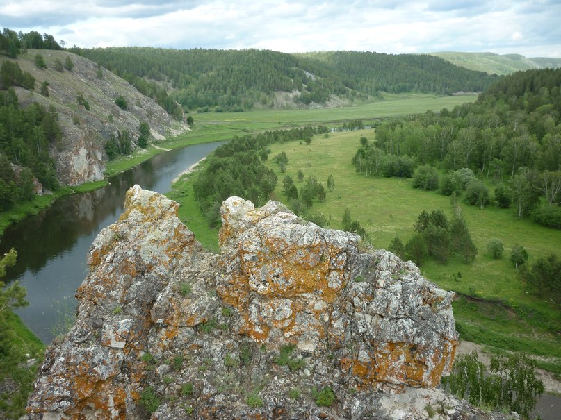 Рашит Зайнуллин | Уфа