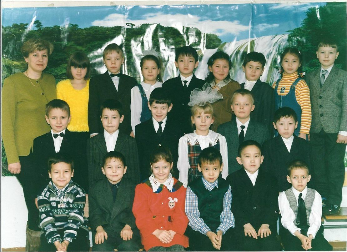 Николай Каратаев | 