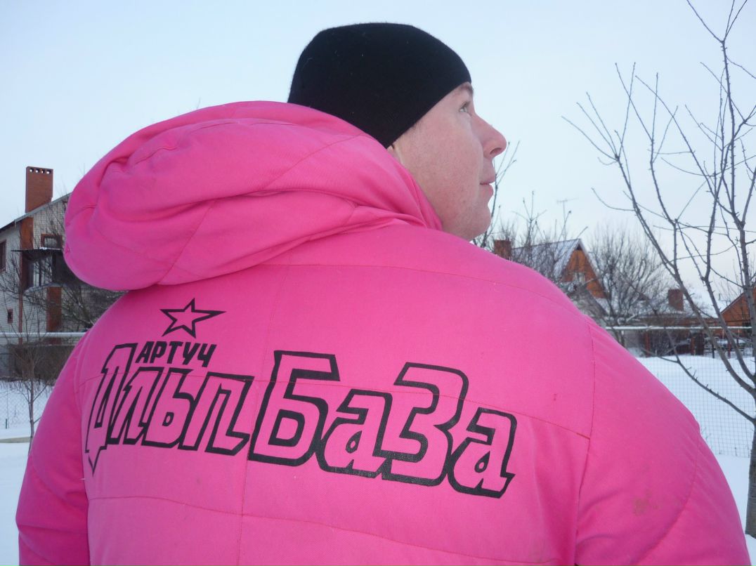 Костя Этманов **S600** | Сочи