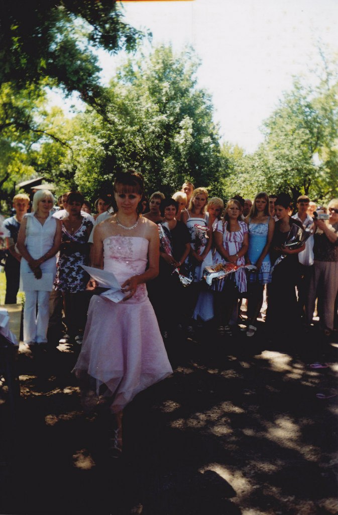 Юлия Ватутина Ватутина | Волово