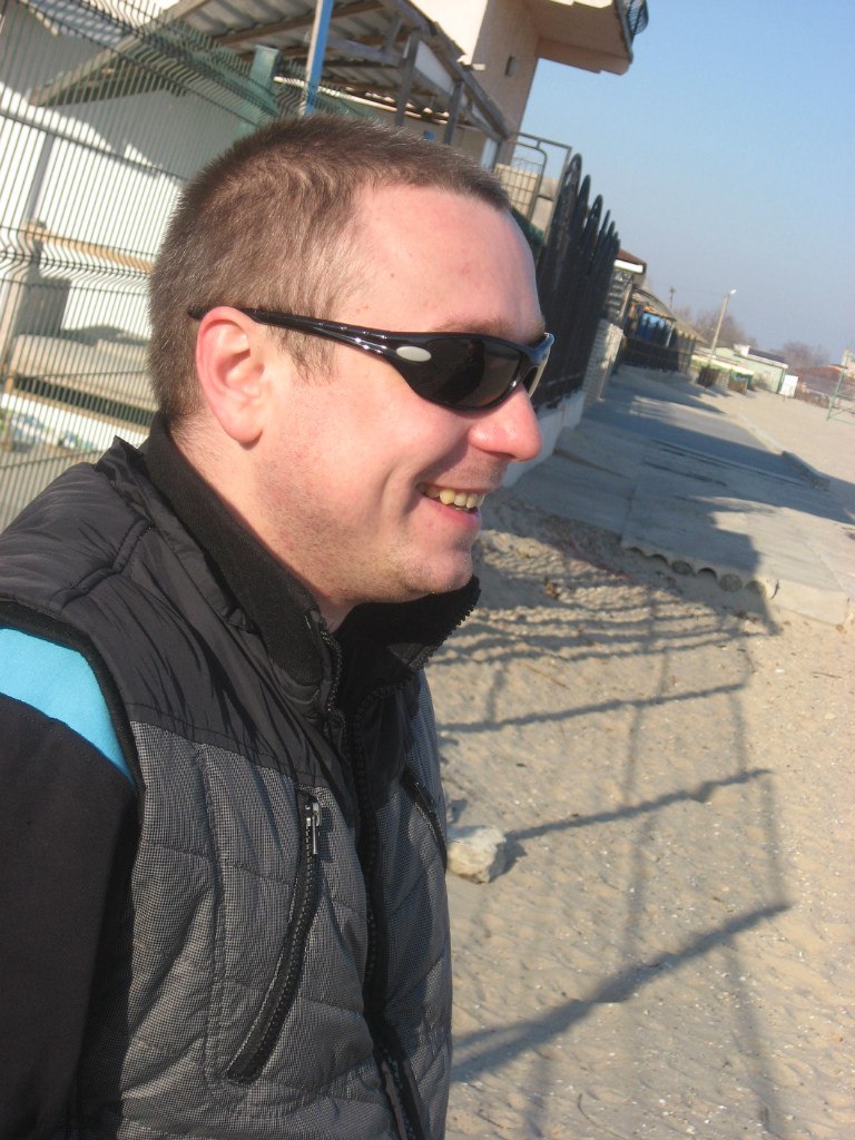 Саня Благодир Hellson | Хмельницкий