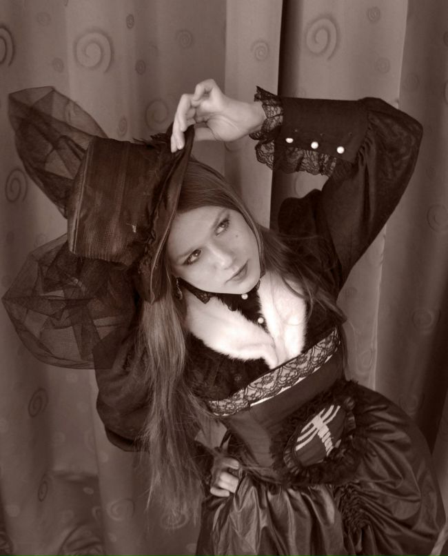 Марина Сайфутдинова | Москва