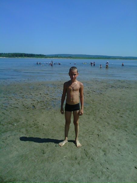 №10, Анатолий Николаев №10, Анатолий Николаев